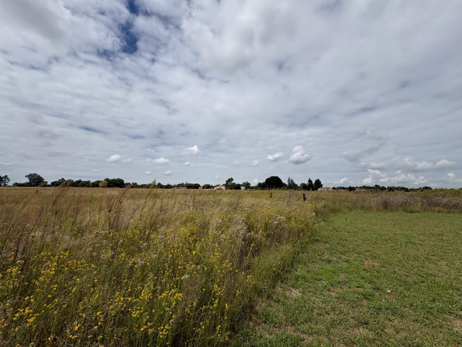 0 Bedroom Property for Sale in Vaalpark Free State